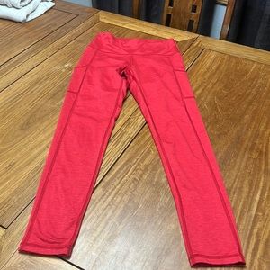 Ladies Arie Leggings. Size M. Chill. Play. Move